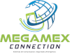 Megamex Logo